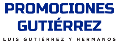 Promociones Gutiérrez