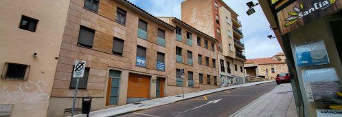 Venta de inmuebles